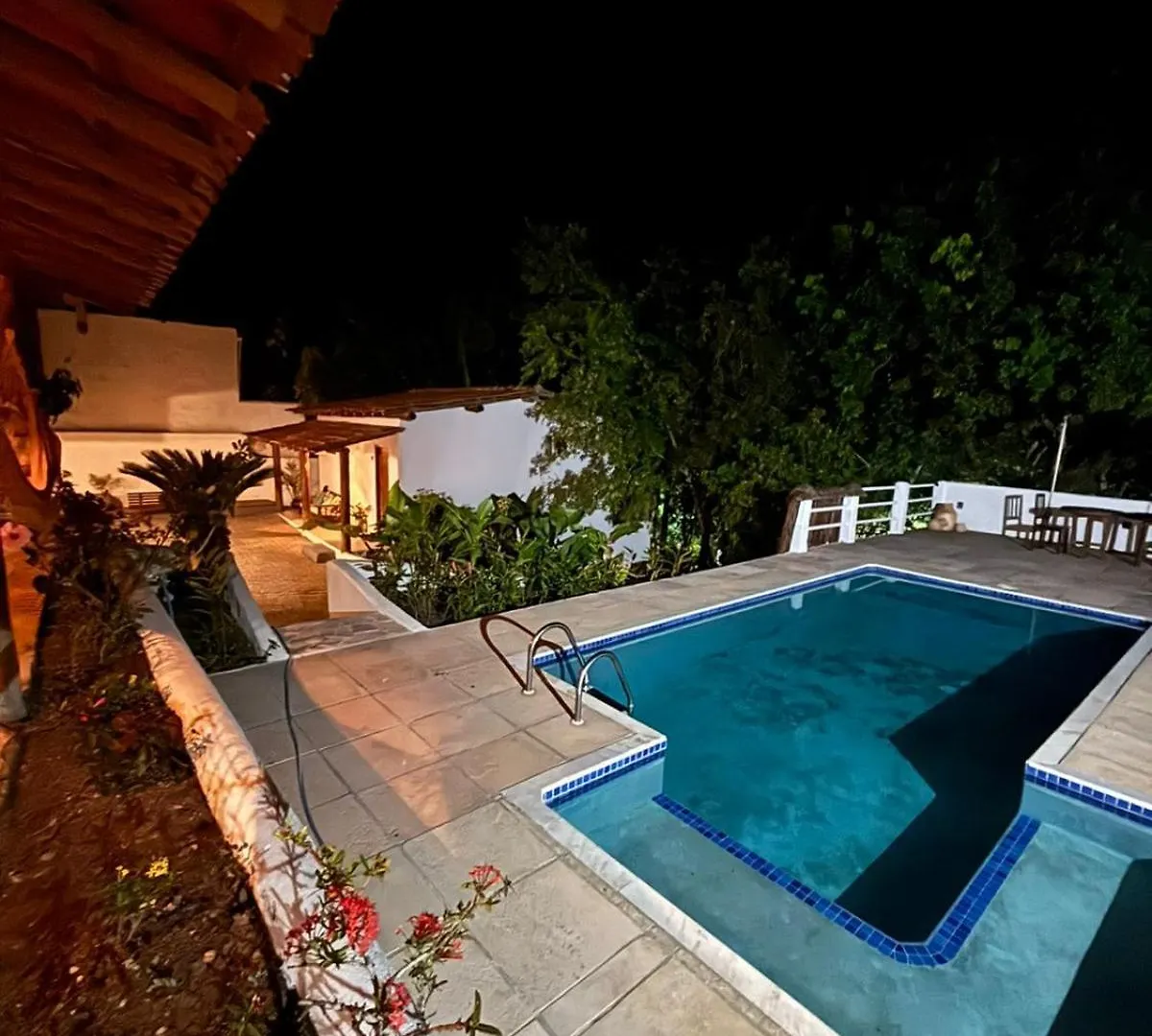 Inn Pousada Caminho Da Praia Trancoso